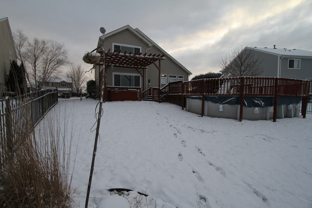 16716 W Apache Dr, Lockport, IL 60441 photo 22