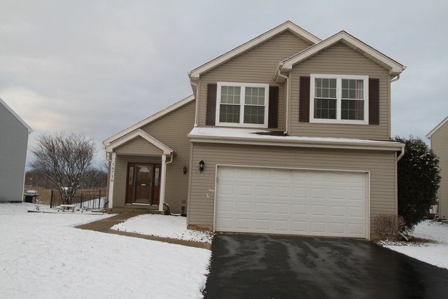 16716 W Apache Dr, Lockport, IL 60441 photo 1