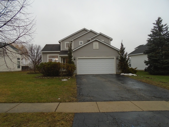 360 Sundance Dr, Bartlett, IL 60103 photo 1