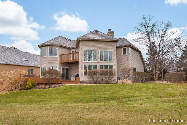 1283 Arborside Dr, Aurora, IL 60502 photo 3