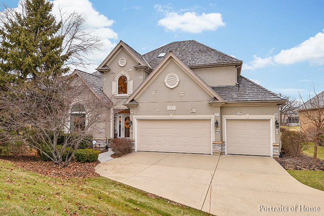 1283 Arborside Dr, Aurora, IL 60502 photo 1