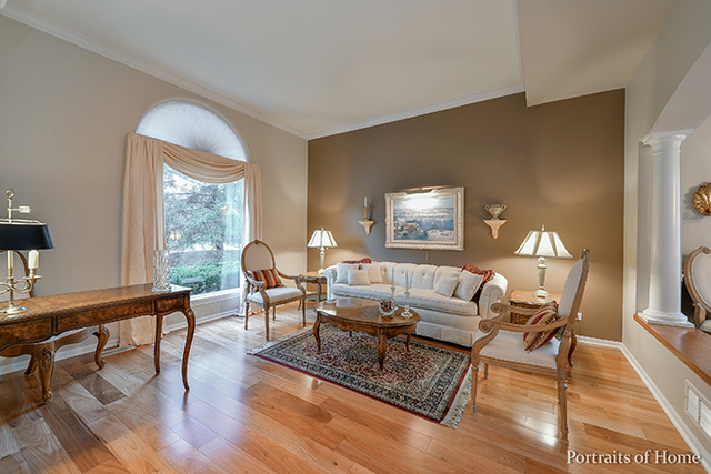 1283 Arborside Dr, Aurora, IL 60502 photo 11
