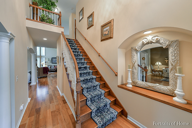 1283 Arborside Dr, Aurora, IL 60502 photo 4
