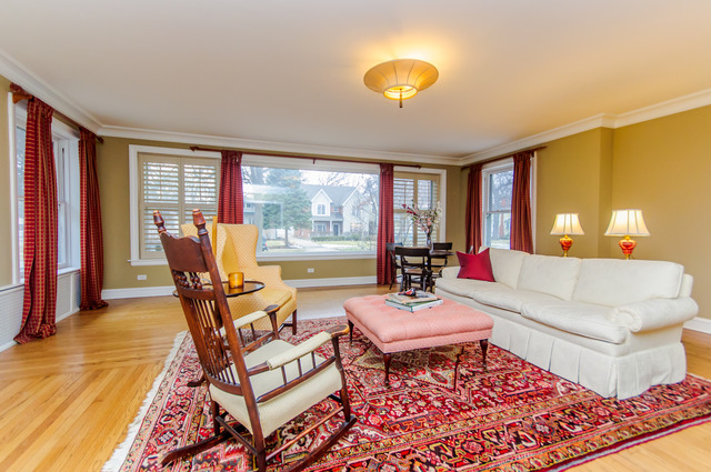 107 Keystone Ave, River Forest, IL 60305 photo 4