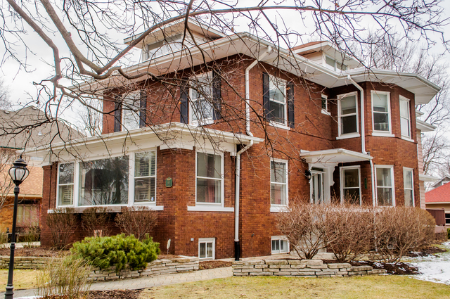 107 Keystone Ave, River Forest, IL 60305 photo 1