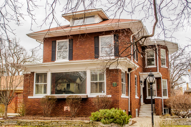 107 Keystone Ave, River Forest, IL 60305 photo 2
