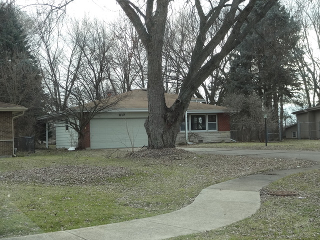 817 Forest Ct, Bartlett, IL 60103 photo 22