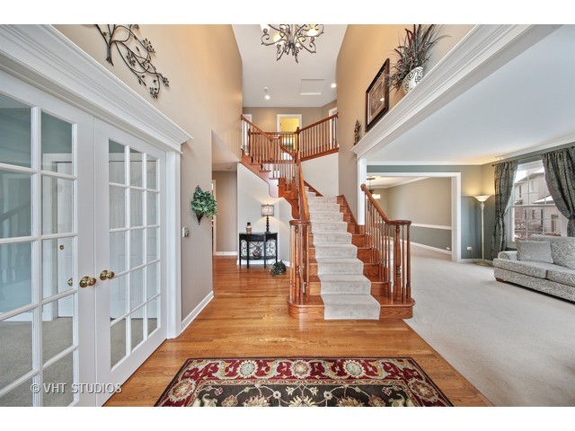 13224 Skyline Dr, Plainfield, IL 60585 photo 7