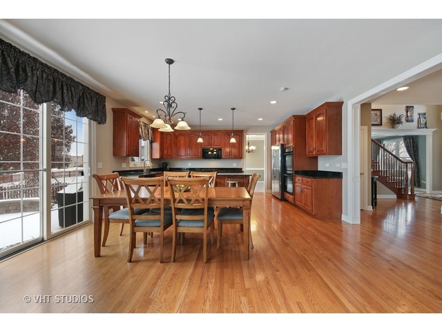 13224 Skyline Dr, Plainfield, IL 60585 photo 4