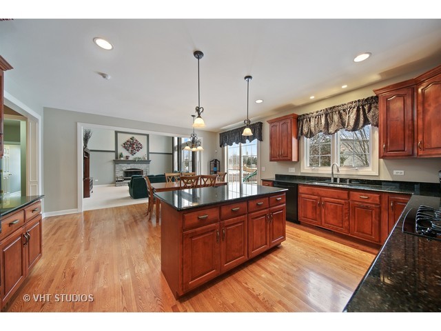 13224 Skyline Dr, Plainfield, IL 60585 photo 3