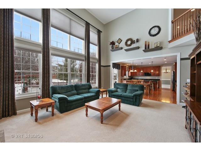 13224 Skyline Dr, Plainfield, IL 60585 photo 2