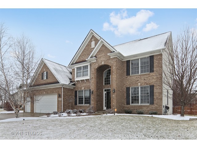 13224 Skyline Dr, Plainfield, IL 60585 photo 1
