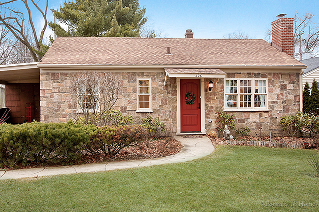 1128 S Chase St, Wheaton, IL 60187 photo 1
