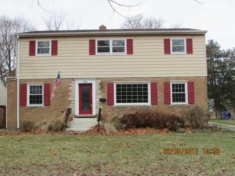 906 S Gables Blvd, Wheaton, IL 60189 photo 1