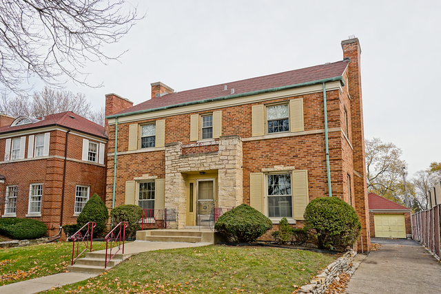 9221 S Hamilton Ave, Chicago, IL 60643 photo 1