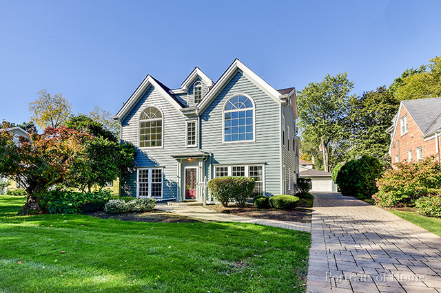 806 Cherry St, Wheaton, IL 60187 photo 1
