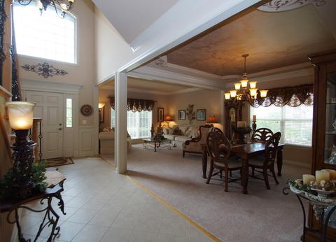 13401 Lindengate Ct, Plainfield, IL 60585 photo 3