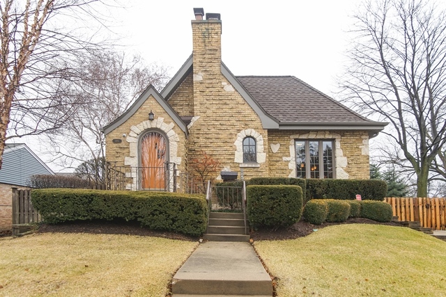 885 S 6th Ave, Des Plaines, IL 60016 photo 1