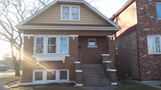 4612 Hawthorne Ave, Lyons, IL 60534 photo 1