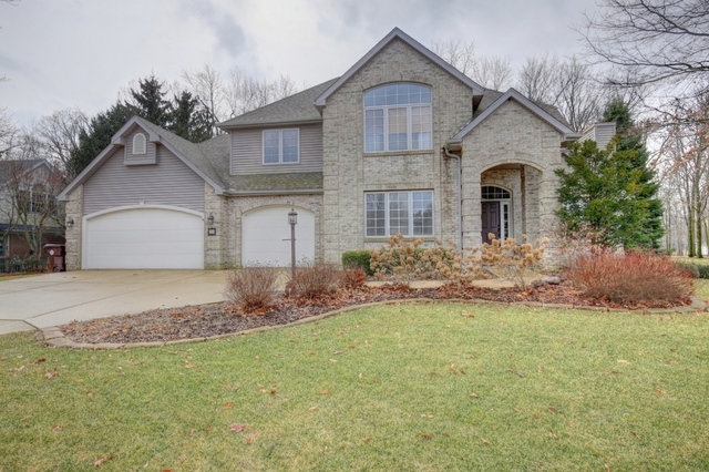 20 Turtle Creek Rd, Monticello, IL 61856 photo 1