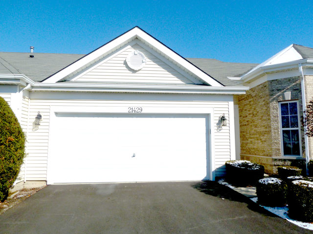 21429 W Douglas Ln, Plainfield, IL 60544 photo 1