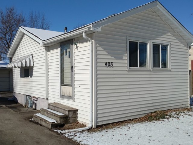 405 8th St, Mazon, IL 60444 photo 2