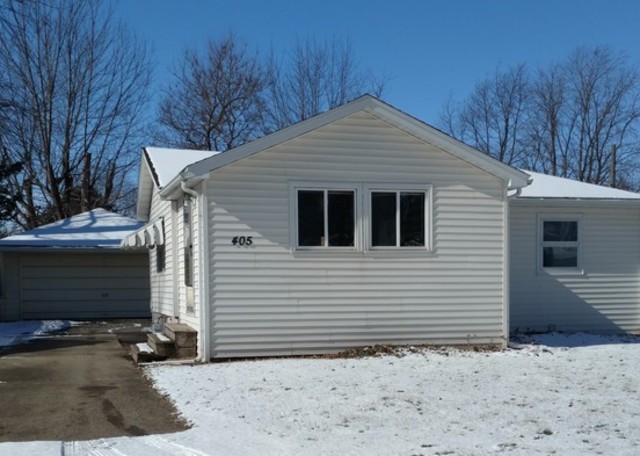 405 8th St, Mazon, IL 60444 photo 1