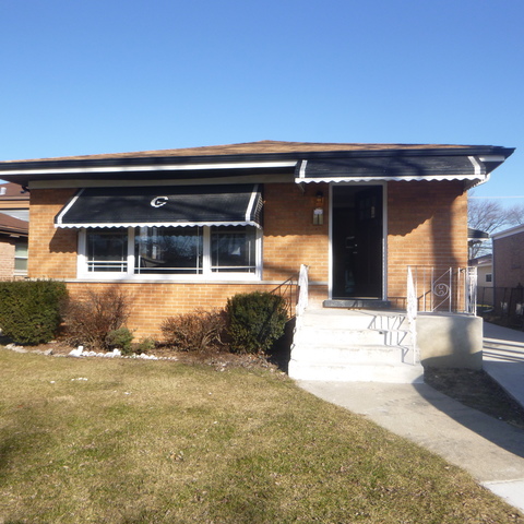1136 W 107th Pl, Chicago, IL 60643 photo 1