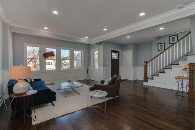 4841 W Cullom Ave, Chicago, IL 60641 photo 2