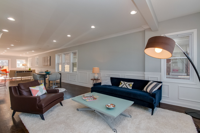 4841 W Cullom Ave, Chicago, IL 60641 photo 4