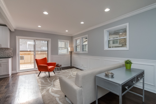 4841 W Cullom Ave, Chicago, IL 60641 photo 6