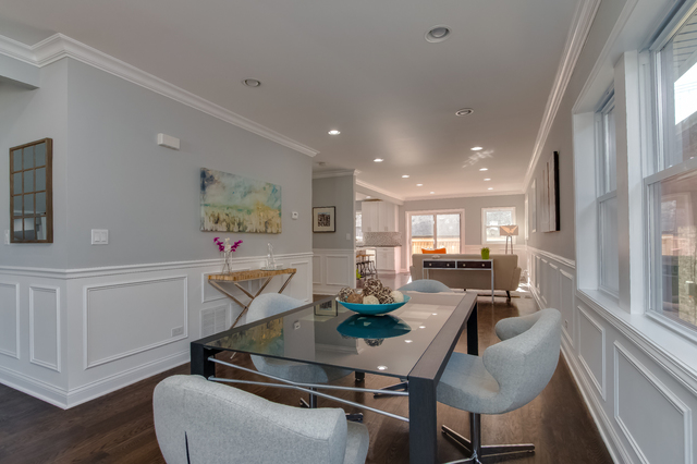 4841 W Cullom Ave, Chicago, IL 60641 photo 5