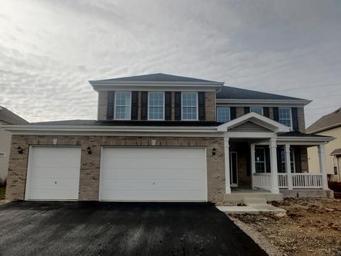 12800 Tipperary Ln, Plainfield, IL 60585 photo 1