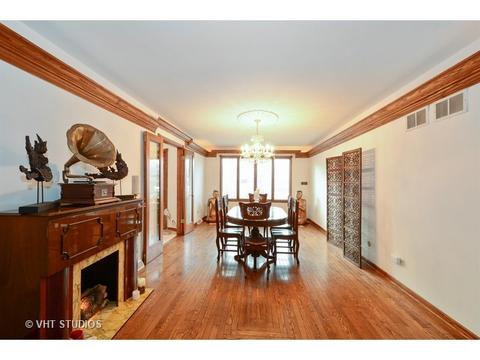 17861 Dekker St, Lansing, IL 60438 photo 8