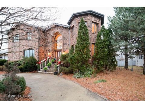 17861 Dekker St, Lansing, IL 60438 photo 1