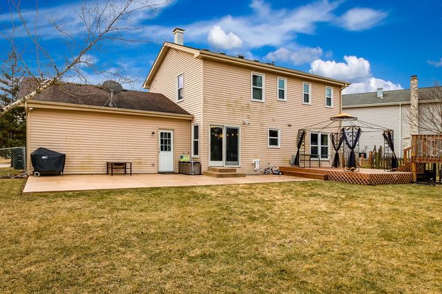 1312 S Parkview Ter, Algonquin, IL 60102 photo 18