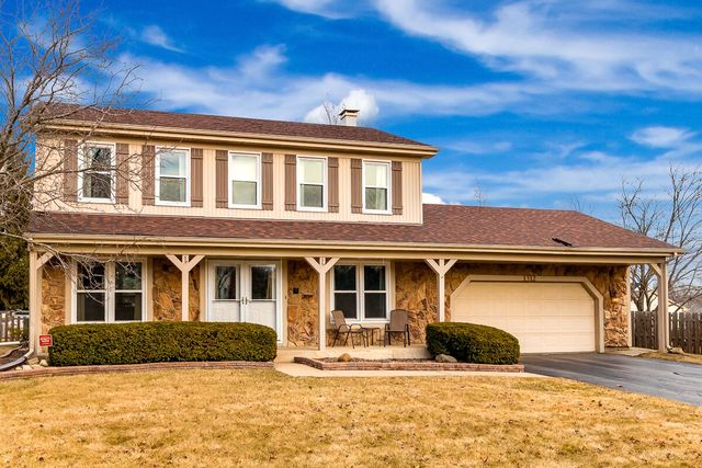 1312 S Parkview Ter, Algonquin, IL 60102 photo 1