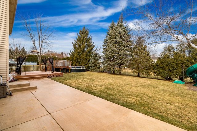 1312 S Parkview Ter, Algonquin, IL 60102 photo 17
