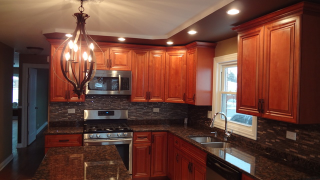 15323 Sunset Dr, Dolton, IL 60419 photo 3