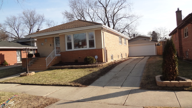 15323 Sunset Dr, Dolton, IL 60419 photo 1