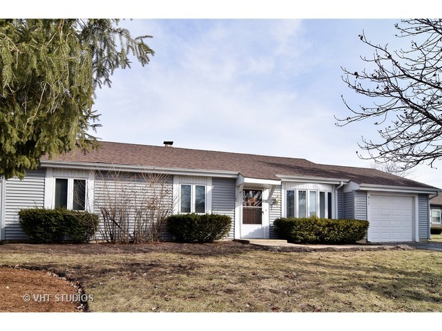 917 Molobay Ter, Bartlett, IL 60103 photo 1