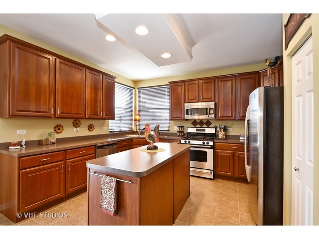 24001 Norfolk Ln, Plainfield, IL 60585 photo 5