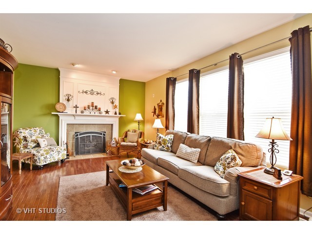 24001 Norfolk Ln, Plainfield, IL 60585 photo 8