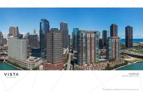 363 E Wacker Dr #1902, Chicago, IL 60601 photo 5