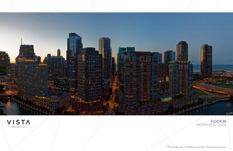 363 E Wacker Dr #1902, Chicago, IL 60601 photo 7