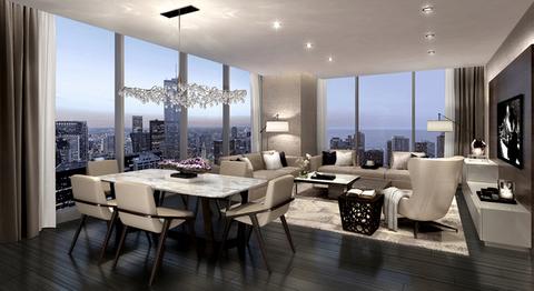 363 E Wacker Dr #1902, Chicago, IL 60601 photo 3