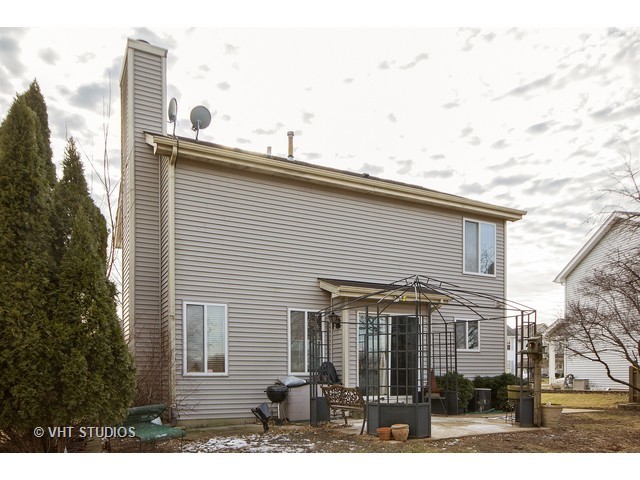 21258 W Cascade Ct, Plainfield, IL 60544 photo 10