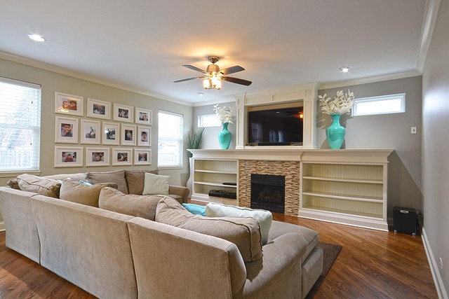310 Rush St, Roselle, IL 60172 photo 8