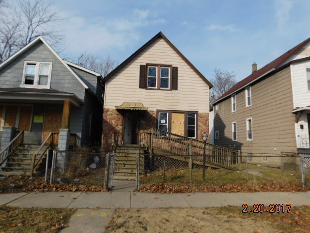 112 W 110th Pl, Chicago, IL 60628 photo 1