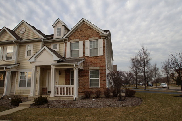 14524 Thomas Jefferson Dr, Plainfield, IL 60544 photo 1